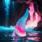 EPIC PHORCYS DILDO TENTÁCULO AZUL GRANDE DE SILICONA EPIC PHORCYS DILDO TENTÁCULO AZUL GRANDE DE SILICONA
