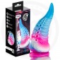 EPIC PHORCYS DILDO TENTÁCULO AZUL GRANDE DE SILICONA EPIC PHORCYS DILDO TENTÁCULO AZUL GRANDE DE SILICONA