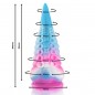 EPIC PHORCYS DILDO TENTÁCULO AZUL GRANDE DE SILICONA EPIC PHORCYS DILDO TENTÁCULO AZUL GRANDE DE SILICONA