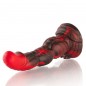 DILDO DE SILICONA EPIC ARES PASIÓN COMBATIVA DILDO DE SILICONA EPIC ARES PASIÓN COMBATIVA