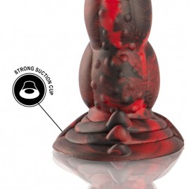 Imagen, dildo EPIC Ares de silicona suave para exploraciones profundas, online