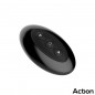 ACTION TWINX VIBRADOR PAREJAS CON TAPPING Y CONTROL REMOTO ACTION TWINX VIBRADOR PAREJAS CON TAPPING Y CONTROL REMOTO