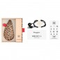 WOMANIZER LIBERTY 2 SUCCIONADOR DE CLÍTORIS ESTAMPADO LEOPARDO WOMANIZER LIBERTY 2 SUCCIONADOR DE CLÍTORIS ESTAMPADO LEOPARDO