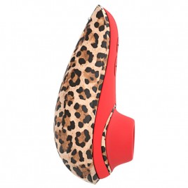 Imagen, succionador de clítoris compacto Womanizer Liberty 2 medidas 10,5 x 5 x 4 cm, online