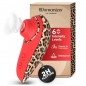 WOMANIZER LIBERTY 2 SUCCIONADOR DE CLÍTORIS ESTAMPADO LEOPARDO WOMANIZER LIBERTY 2 SUCCIONADOR DE CLÍTORIS ESTAMPADO LEOPARDO