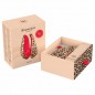 WOMANIZER LIBERTY 2 SUCCIONADOR DE CLÍTORIS ESTAMPADO LEOPARDO WOMANIZER LIBERTY 2 SUCCIONADOR DE CLÍTORIS ESTAMPADO LEOPARDO