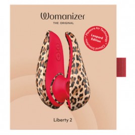 Imagen, Womanizer Liberty 2 apto para ducha y bañera con protección IPX7, online
