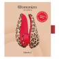 WOMANIZER LIBERTY 2 SUCCIONADOR DE CLÍTORIS ESTAMPADO LEOPARDO WOMANIZER LIBERTY 2 SUCCIONADOR DE CLÍTORIS ESTAMPADO LEOPARDO