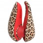 WOMANIZER LIBERTY 2 SUCCIONADOR DE CLÍTORIS ESTAMPADO LEOPARDO WOMANIZER LIBERTY 2 SUCCIONADOR DE CLÍTORIS ESTAMPADO LEOPARDO