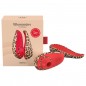 WOMANIZER LIBERTY 2 SUCCIONADOR DE CLÍTORIS ESTAMPADO LEOPARDO WOMANIZER LIBERTY 2 SUCCIONADOR DE CLÍTORIS ESTAMPADO LEOPARDO