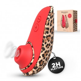 Imagen, succionador de clítoris resistente al agua IPX7 Womanizer Liberty 2, online