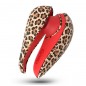 WOMANIZER LIBERTY 2 SUCCIONADOR DE CLÍTORIS ESTAMPADO LEOPARDO WOMANIZER LIBERTY 2 SUCCIONADOR DE CLÍTORIS ESTAMPADO LEOPARDO
