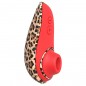 WOMANIZER LIBERTY 2 SUCCIONADOR DE CLÍTORIS ESTAMPADO LEOPARDO WOMANIZER LIBERTY 2 SUCCIONADOR DE CLÍTORIS ESTAMPADO LEOPARDO
