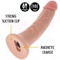 DILDO REALISTA VIBRADOR MYTHOLOGY ASHER ORIGINAL TALLA S Y M DILDO REALISTA VIBRADOR MYTHOLOGY ASHER ORIGINAL TALLA S Y M