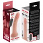 DILDO REALISTA VIBRADOR MYTHOLOGY ASHER ORIGINAL TALLA S Y M DILDO REALISTA VIBRADOR MYTHOLOGY ASHER ORIGINAL TALLA S Y M