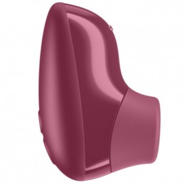 Imagen, Womanizer Snap con estuche de carga con espejo incluido en color burdeos, online