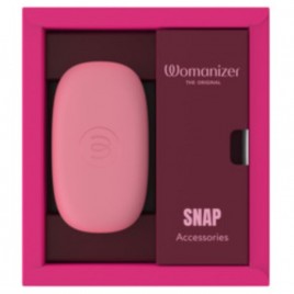 Imagen, Womanizer Snap estuche de carga con espejo para llevar el estimulador contigo, online