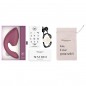 WOMANIZER DUO NEXT ESTIMULADOR DUAL CLÍTORIS Y PUNTO G WOMANIZER DUO NEXT ESTIMULADOR DUAL CLÍTORIS Y PUNTO G