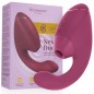 WOMANIZER DUO NEXT ESTIMULADOR DUAL CLÍTORIS Y PUNTO G WOMANIZER DUO NEXT ESTIMULADOR DUAL CLÍTORIS Y PUNTO G