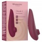 WOMANIZER CLASSIC 2 SUCCIONADOR DE CLÍTORIS 10 NIVELES