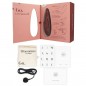 WOMANIZER CLASSIC 2 SUCCIONADOR DE CLÍTORIS 10 NIVELES