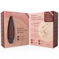 WOMANIZER CLASSIC 2 SUCCIONADOR DE CLÍTORIS 10 NIVELES