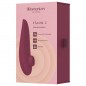 WOMANIZER CLASSIC 2 SUCCIONADOR DE CLÍTORIS 10 NIVELES