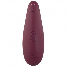 Imagen, Womanizer Classic 2 negro con cabezales de estimulación de dos tamaños, online