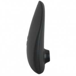 Imagen, succionador de clítoris Womanizer Classic 2 burdeos con dos cabezales, online