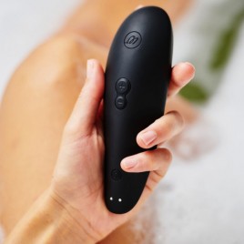Imagen, Womanizer Classic 2 estimulador de clítoris negro para orgasmos sin esfuerzo, online