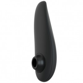 Imagen, estimulador de clítoris Womanizer burdeos con tecnología Pleasure Air original, online