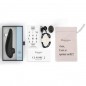 WOMANIZER CLASSIC 2 SUCCIONADOR DE CLÍTORIS 10 NIVELES