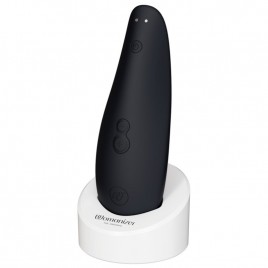 Imagen, Womanizer Classic 2 negro silicona suave y segura para el cuerpo, online