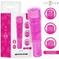 INTENSE KURT MINI VIBRADOR CON 4 CABEZALES INTERCAMBIABLES INTENSE KURT MINI VIBRADOR CON 4 CABEZALES INTERCAMBIABLES