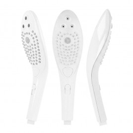 Imagen, Womanizer Wave blanco, ducha estimuladora de clítoris 2 en 1, online