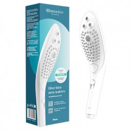 Imagen, Womanizer Wave cabezal de ducha estimulador de clítoris, online
