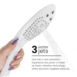 Imagen, Womanizer Wave modo PleasureWhirl para masaje sensual de clítoris, online