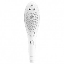 Imagen, cabezal de ducha con tecnología EcoSmart Womanizer Wave ahorro de agua, online