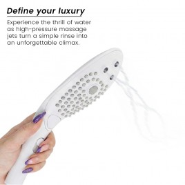 Imagen, juguete sexual para la ducha Womanizer Wave estimulador femenino, online