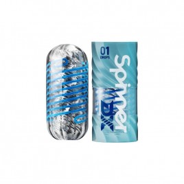 Imagen, TENGA Spinner DX 01 Drops masturbador giratorio reutilizable, online