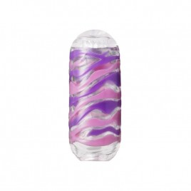 TENGA ARTE DRAPE MASTURBADOR MASCULINO REUTILIZABLE