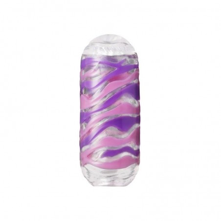 TENGA ARTE DRAPE MASTURBADOR MASCULINO REUTILIZABLE