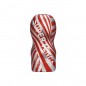 SUPER TENGA TORNADO BLAST MASTURBADOR MASCULINO CON SUCCIÓN SUPER TENGA TORNADO BLAST MASTURBADOR MASCULINO CON SUCCIÓN