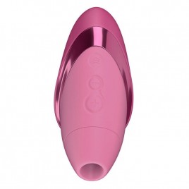 Imagen, succionador clitoriano Womanizer Next Liberty de 150 gramos ligero, online