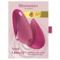 WOMANIZER NEXT LIBERTY ESTIMULADOR DE CLÍTORIS 3D PLEASURE AIR WOMANIZER NEXT LIBERTY ESTIMULADOR DE CLÍTORIS 3D PLEASURE AIR
