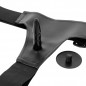 ARNÉS CON PENE ARTICULABLE DERICK HARNESS ATTRACTION 22,5 CM