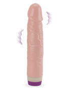 Orgasmix ❤️‍ | Vibrador realista silencioso discreto