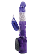Orgasmix ❤️‍ | Vibrador conejito silencioso potente barato