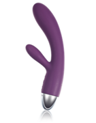 Orgasmix ❤️‍ | Vibrador clitoris silencioso discreto