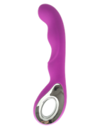 Orgasmix ❤️‍ | Vibrador punto G silencioso potente